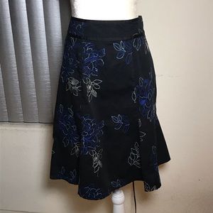 Lane Bryant skirt plus size